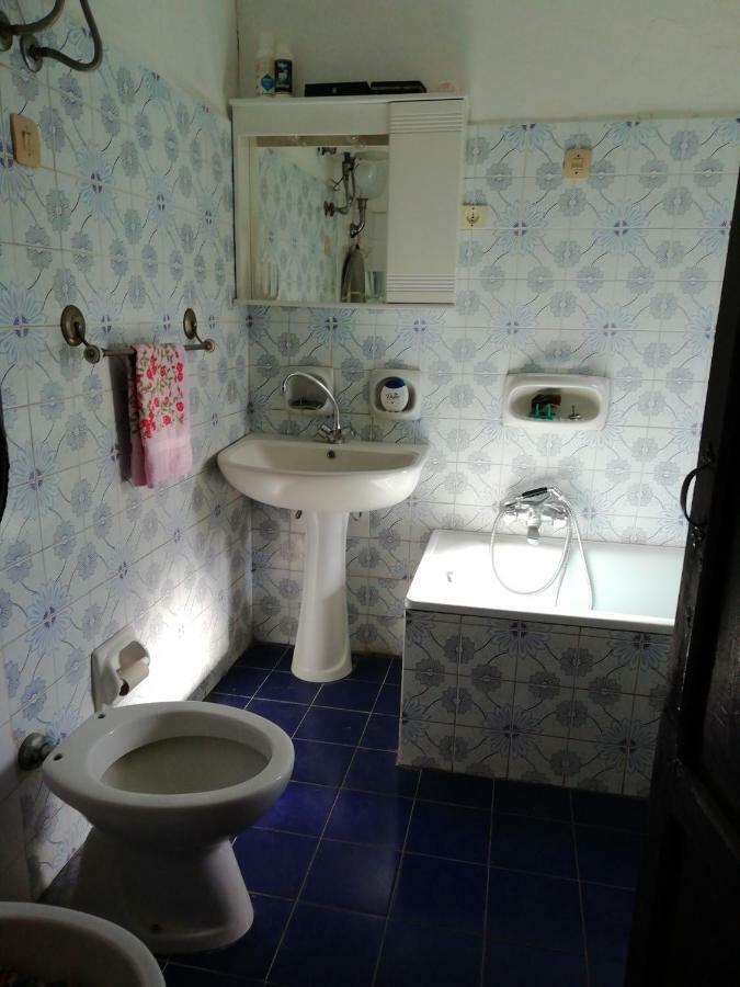 Relax Dal Caos Di Citta Apartment Barbarano Romano Екстериор снимка