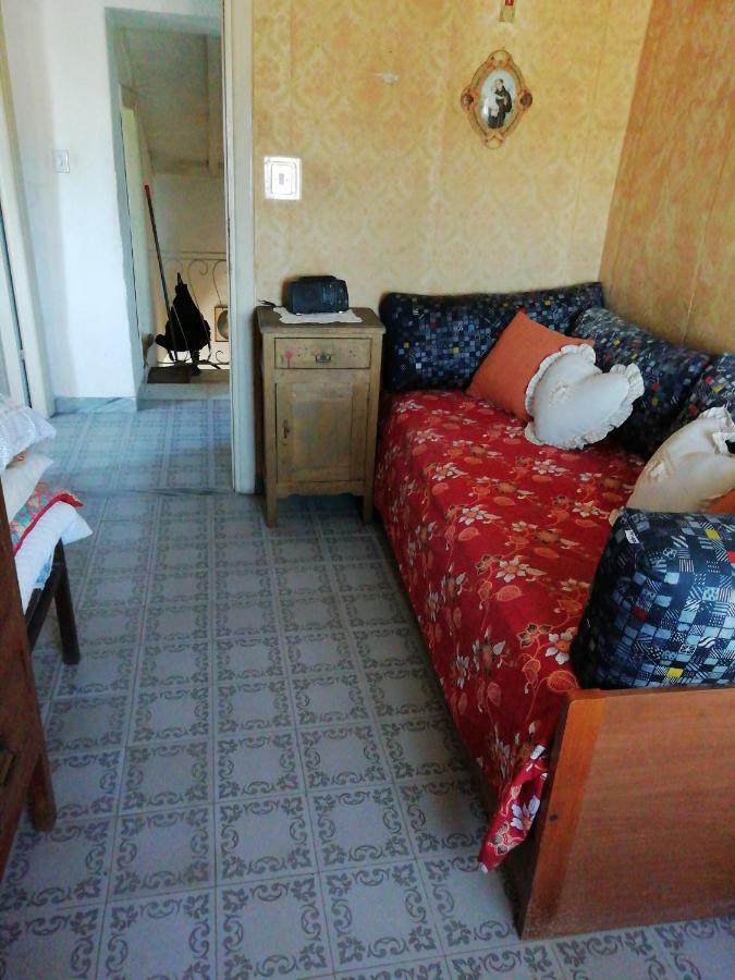 Relax Dal Caos Di Citta Apartment Barbarano Romano Екстериор снимка